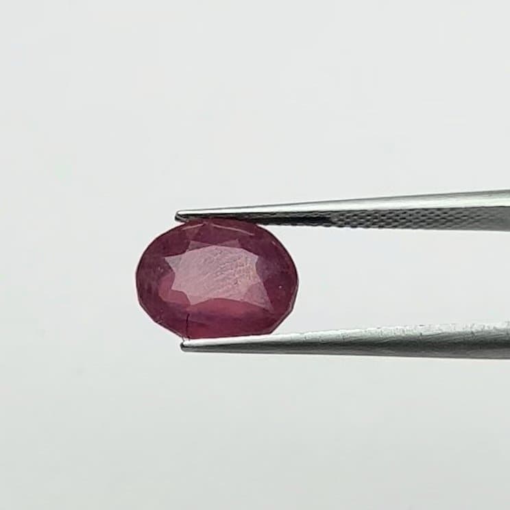 Ruby | 5.25 Ratti