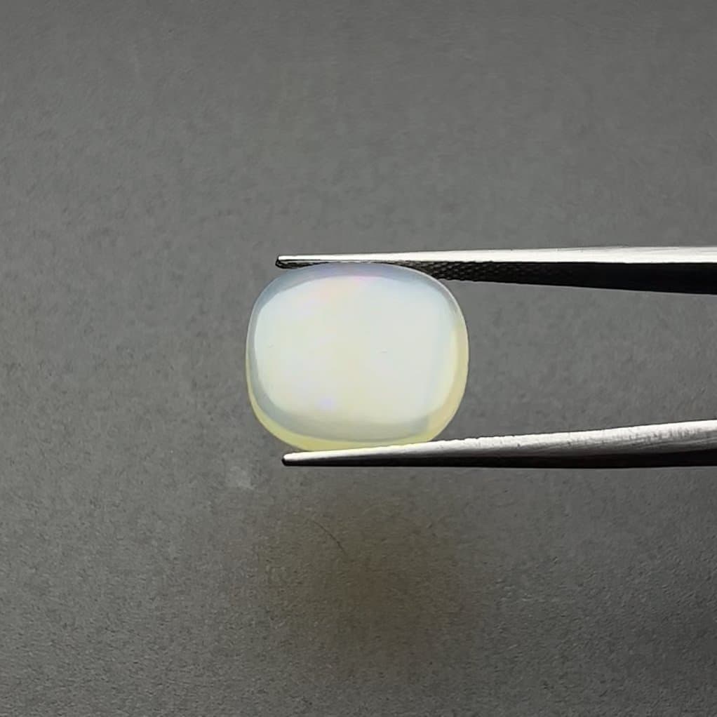 Fire opal I 6.00-Ratti
