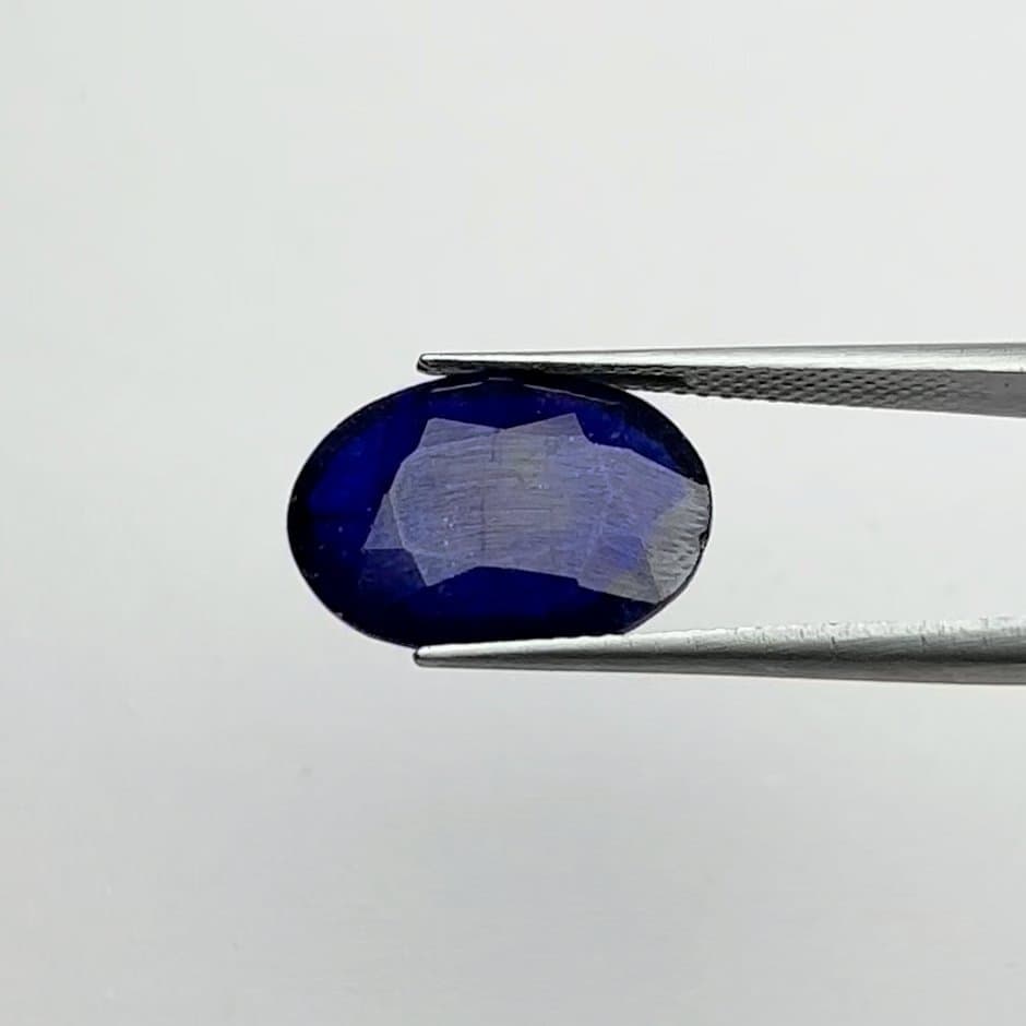 Blue Sapphire | 7.50Ratti