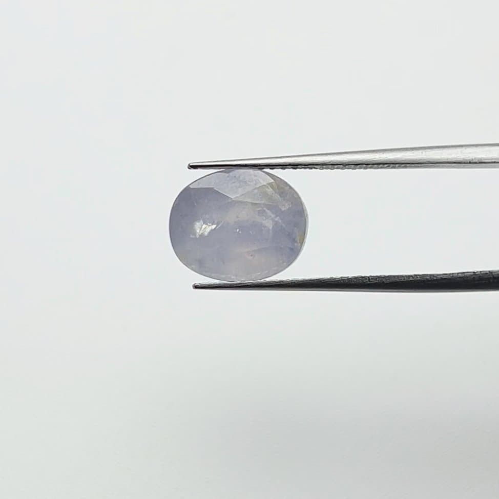 Blue Sapphire | 7.00 Ratti