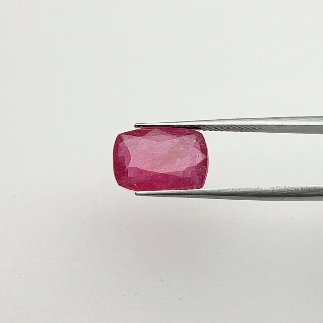 Ruby | 7.00 Ratti