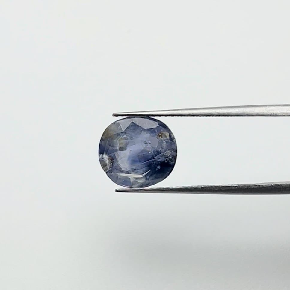 Blue Sapphire | 5.50 Ratti