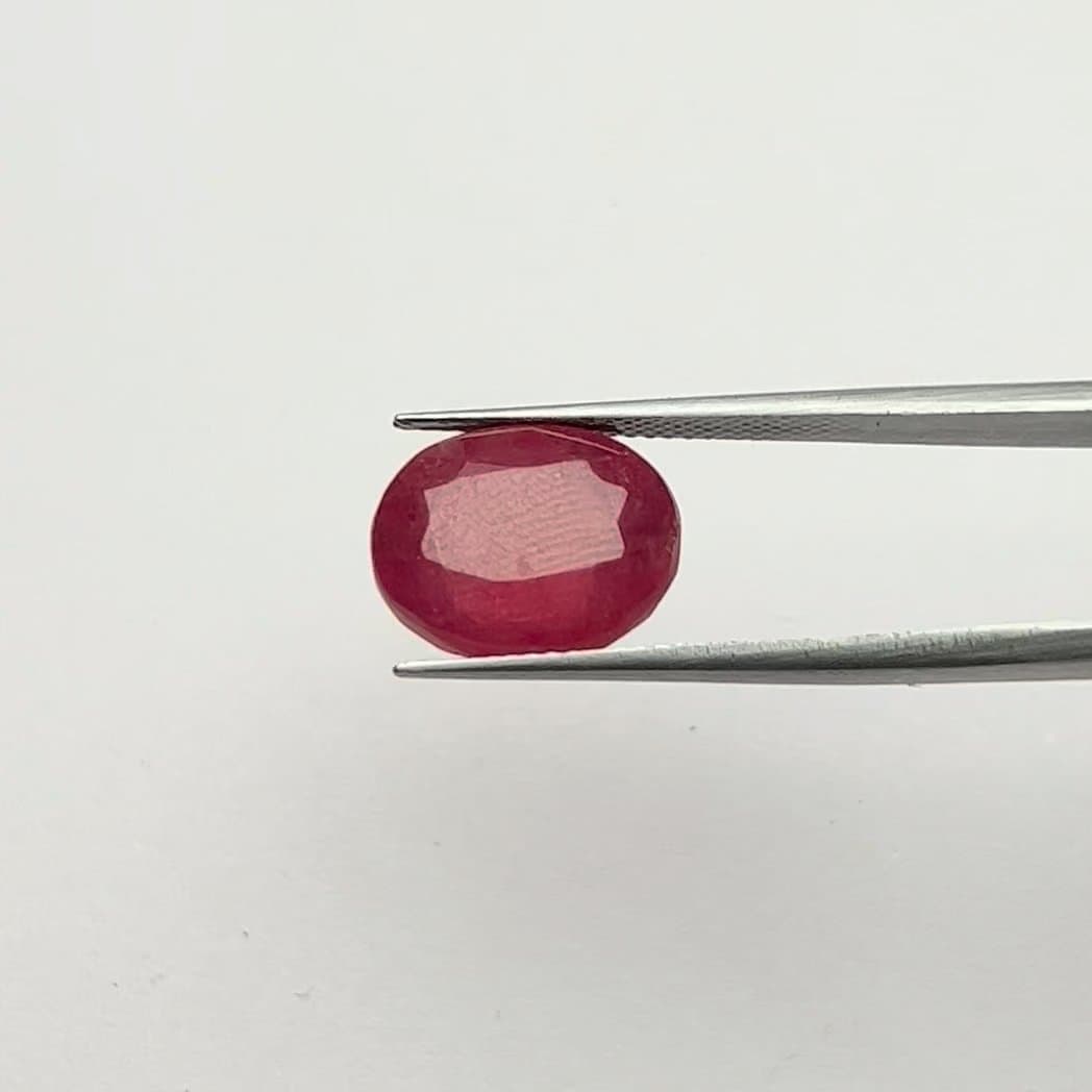 Ruby | 11.00 Ratti