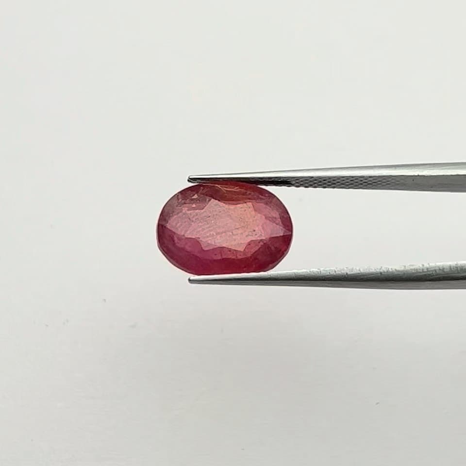 Ruby | 7.00 Ratti
