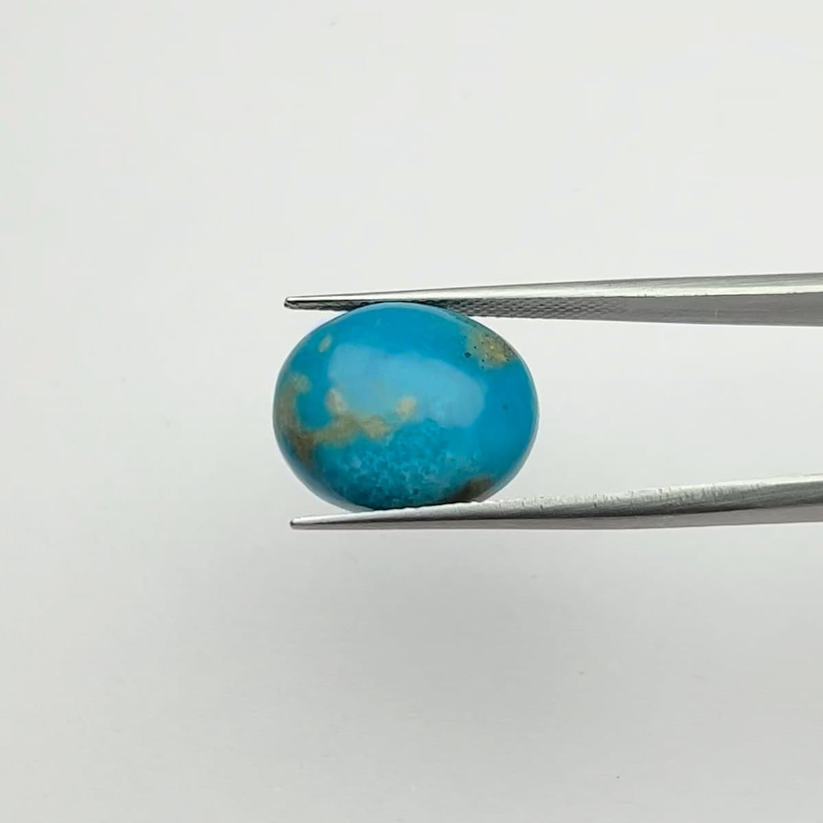 Turquoise | 9.00 Ratti