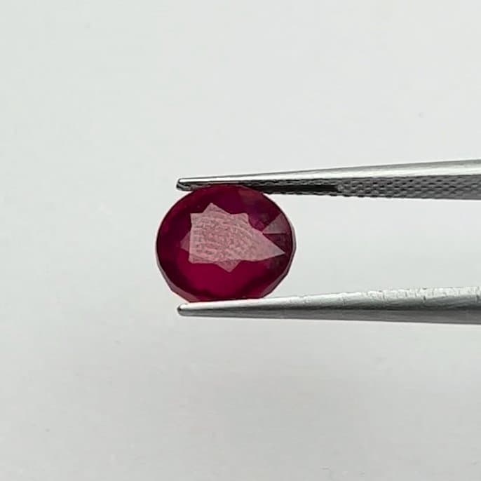 Ruby | 4.25 Ratti