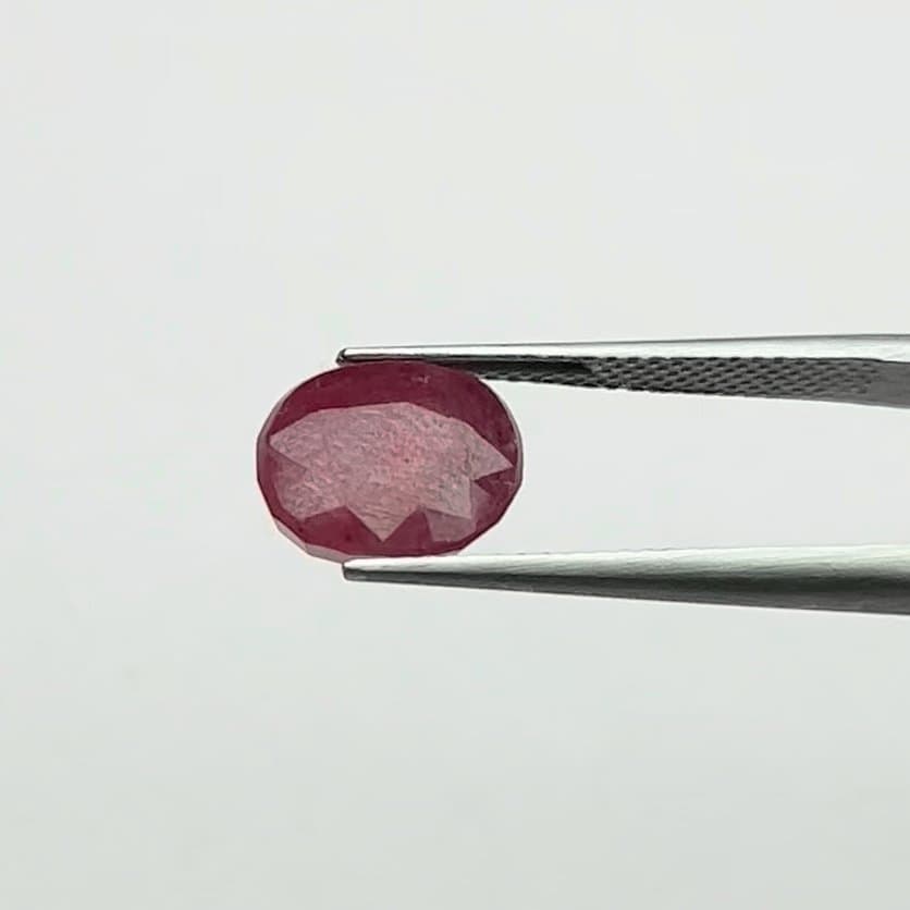 Ruby | 5.25 Ratti