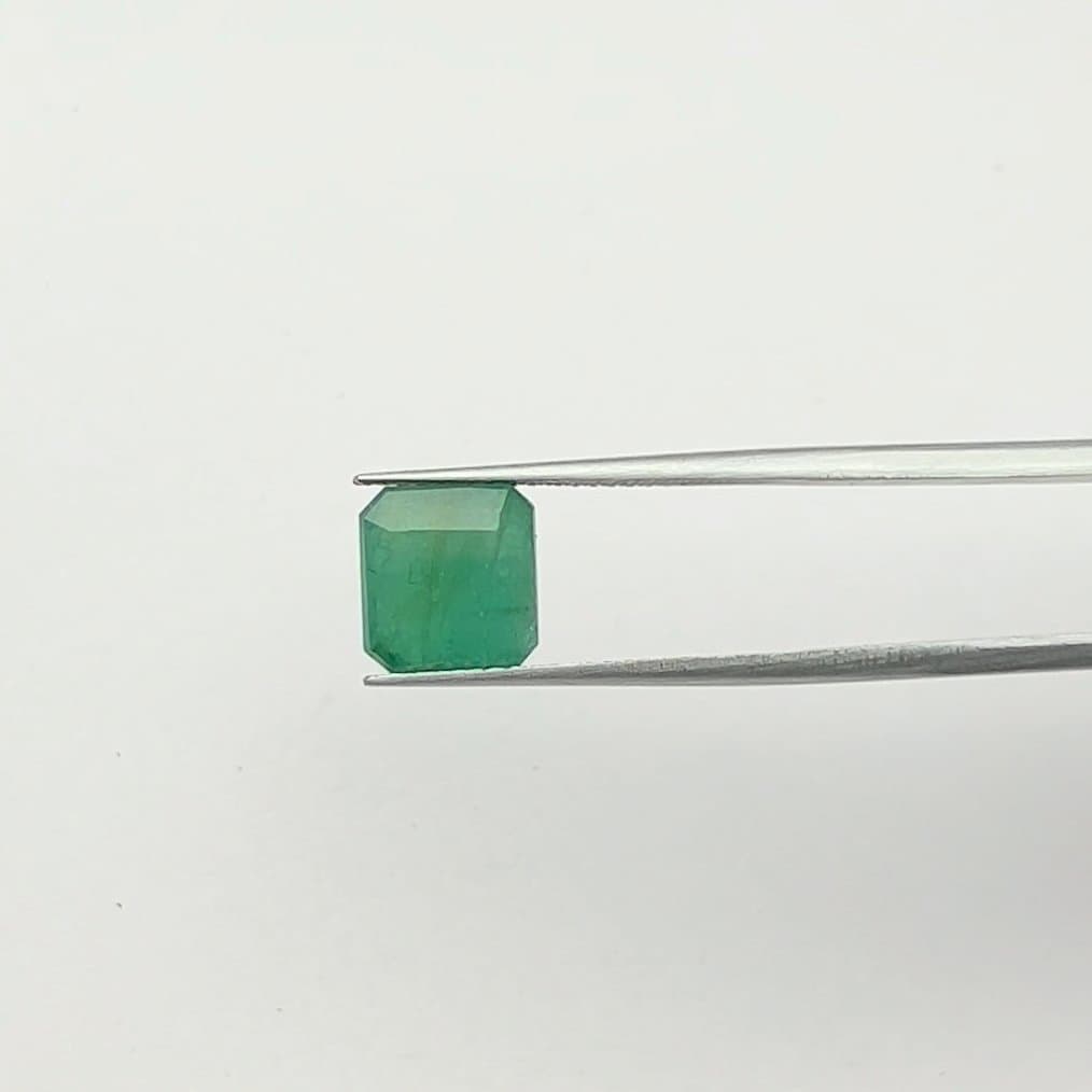 Emerald | 3.50 Ratti