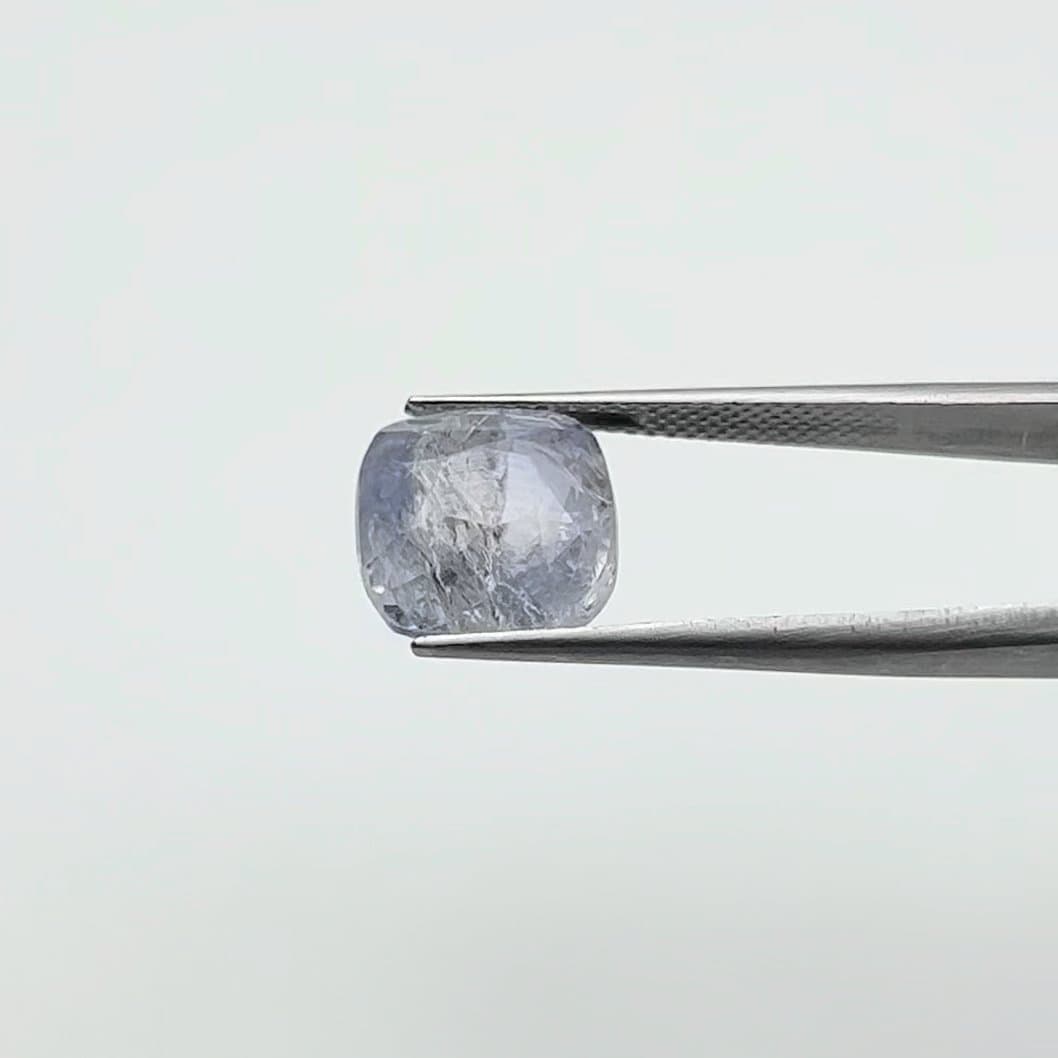 Blue Sapphire | 9.50 Ratti