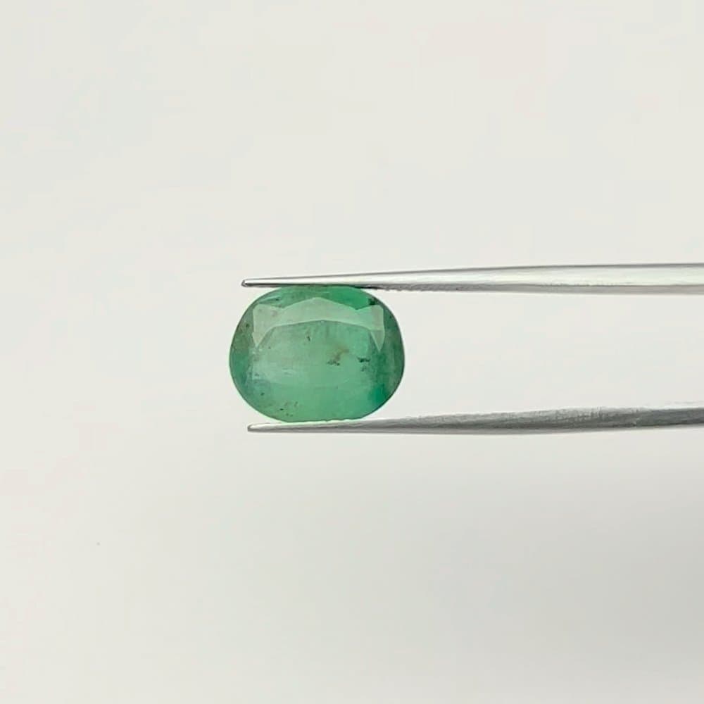 Emerald | 5.25 Ratti