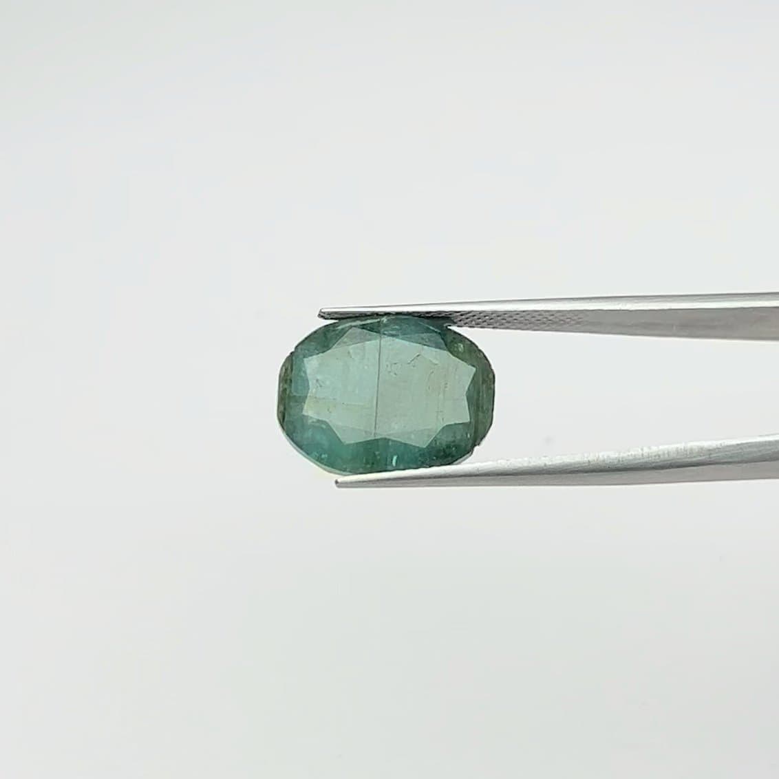 Emerald | 11.50 Ratti