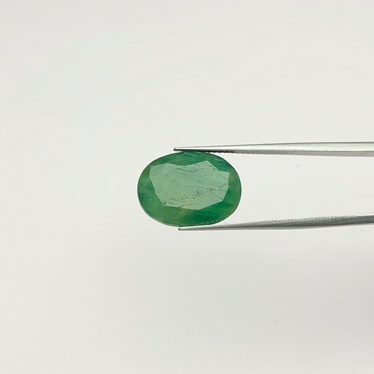 Emerald | 10.50 Ratti