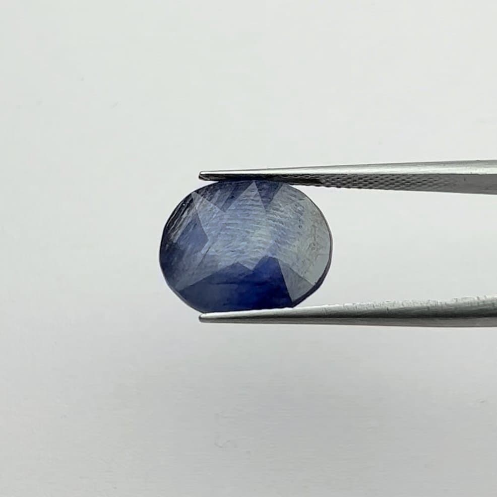 Blue Sapphire | 9.50Ratti