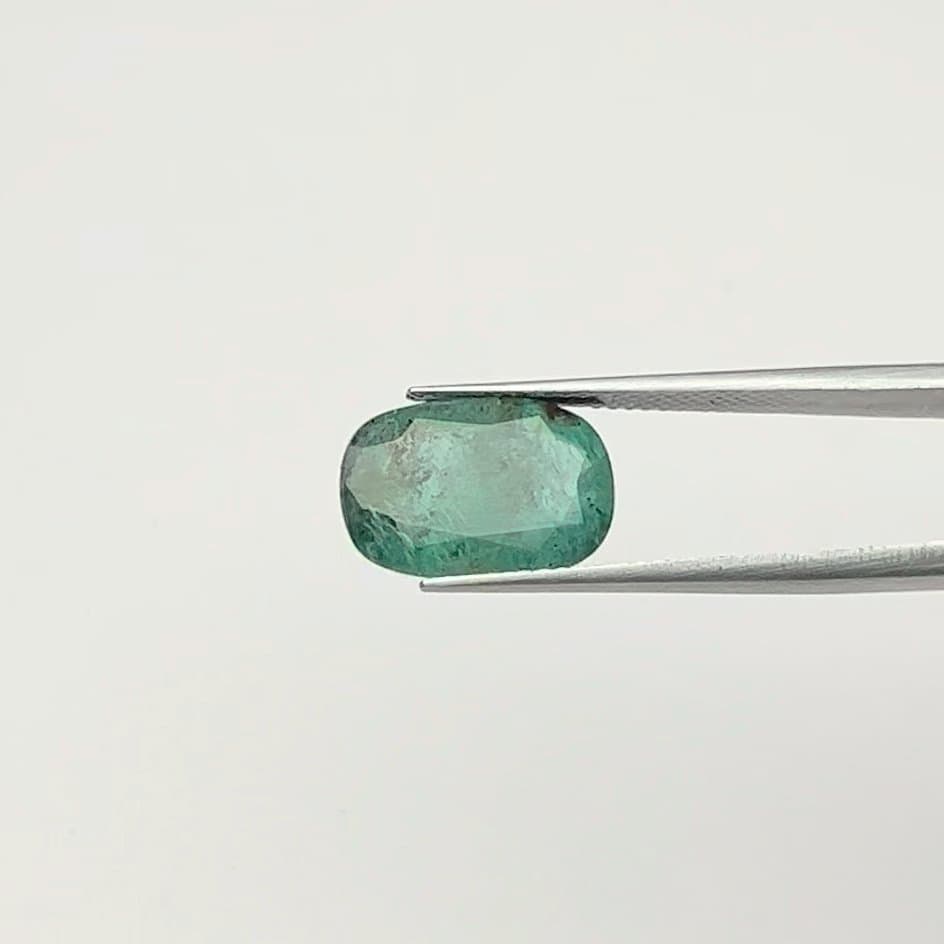 Emerald | 5.25 Ratti