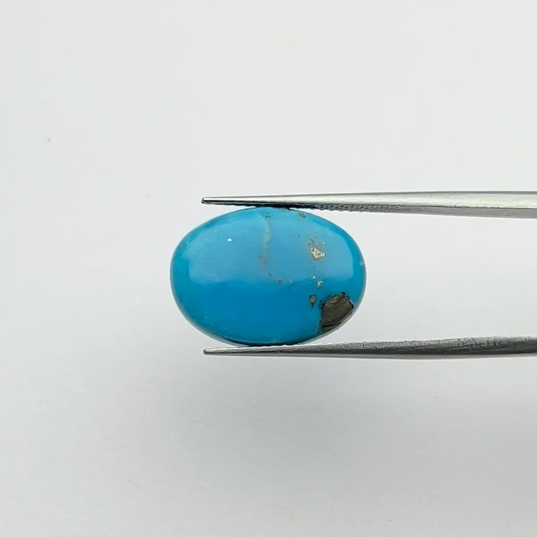 Turquoise | 7.00 Ratti