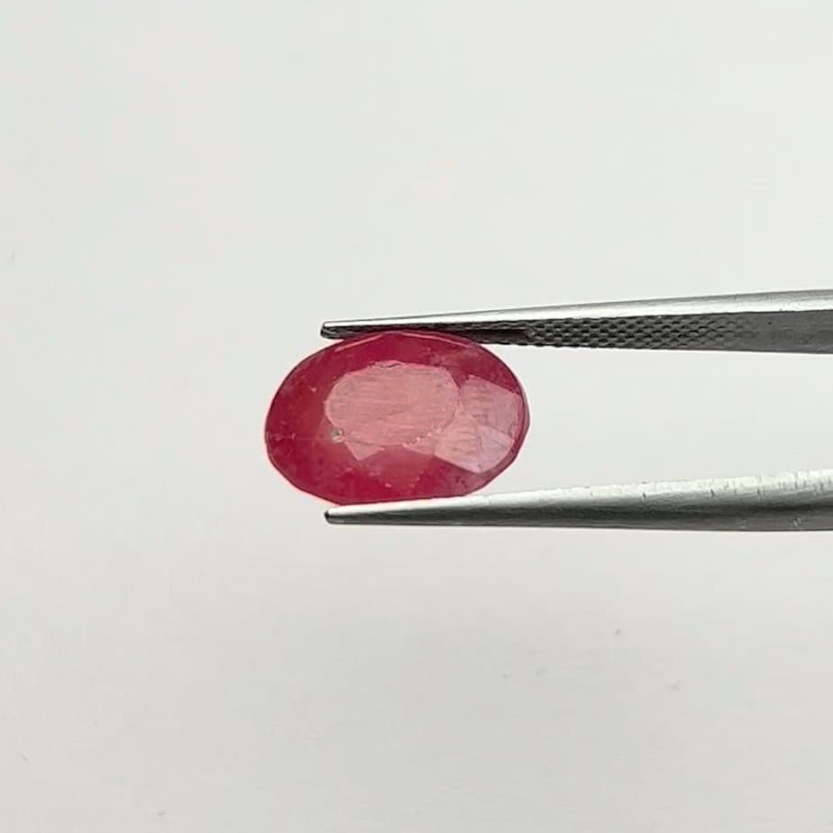 Ruby | 8.00 Ratti