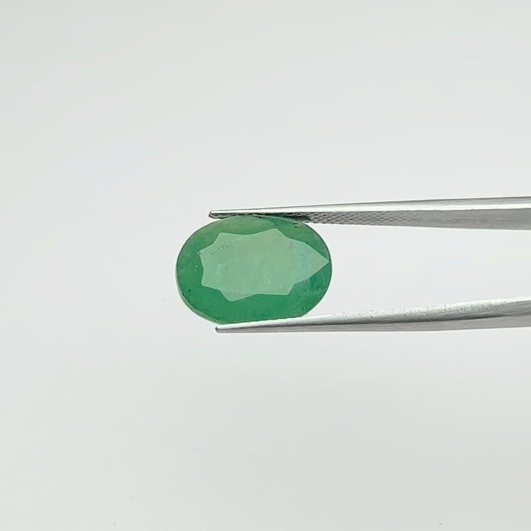 Emerald | 9.25 Ratti