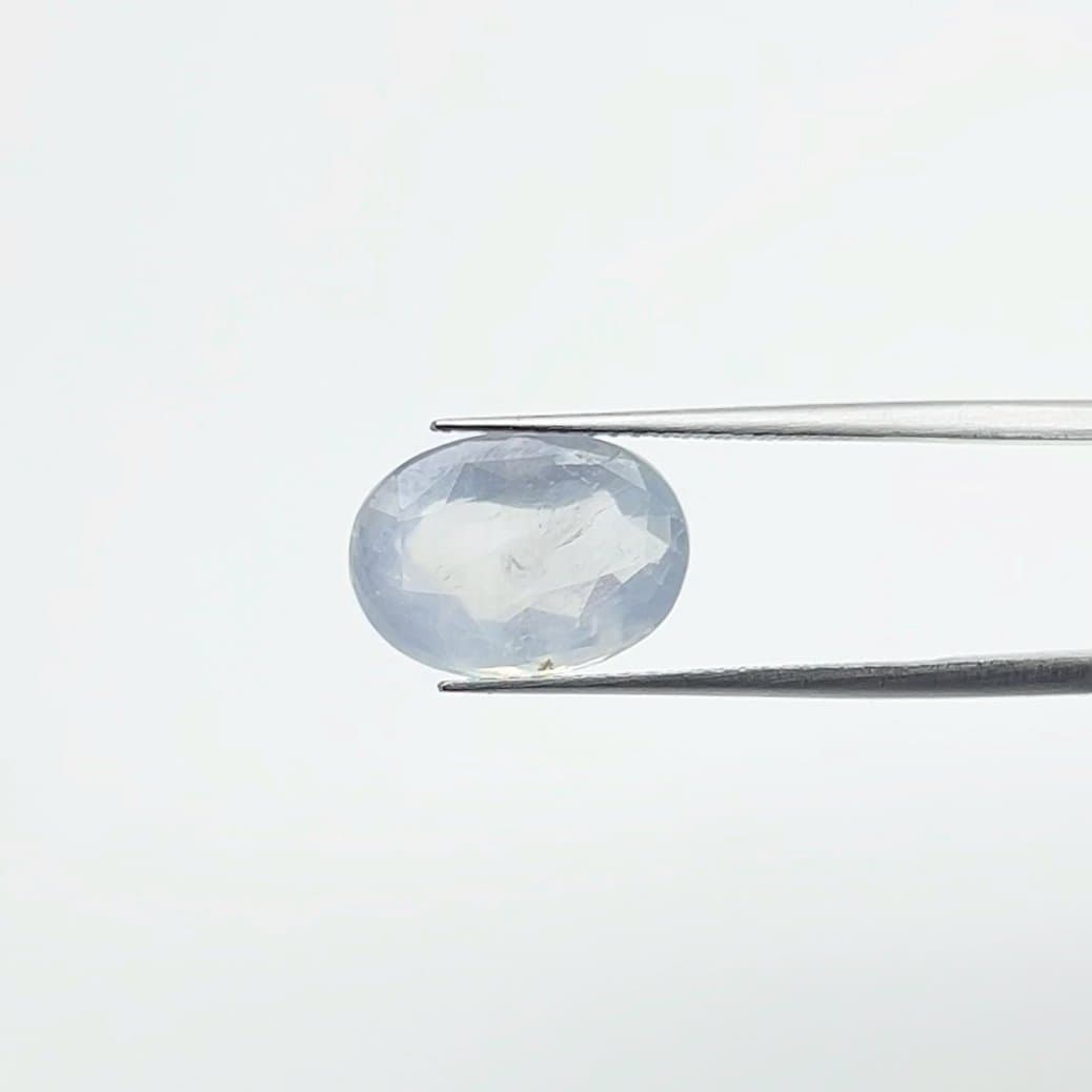 Blue Sapphire | 8.00 Ratti