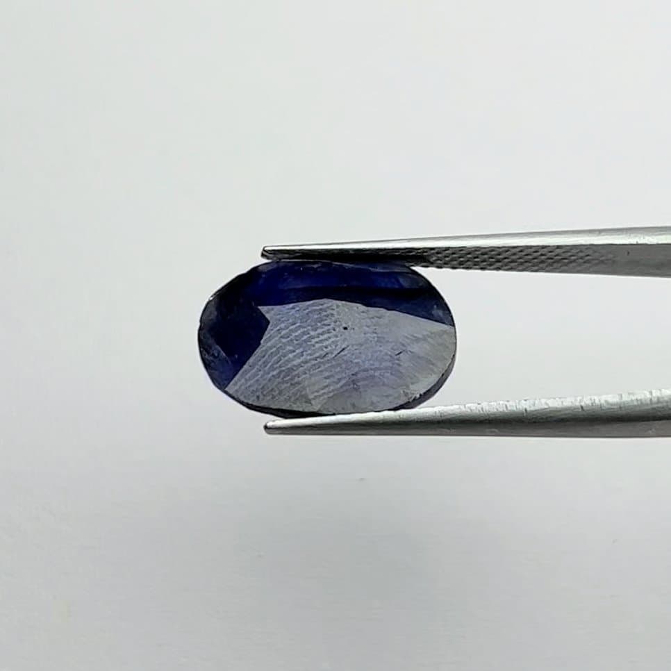 Blue Sapphire | 8.50Ratti