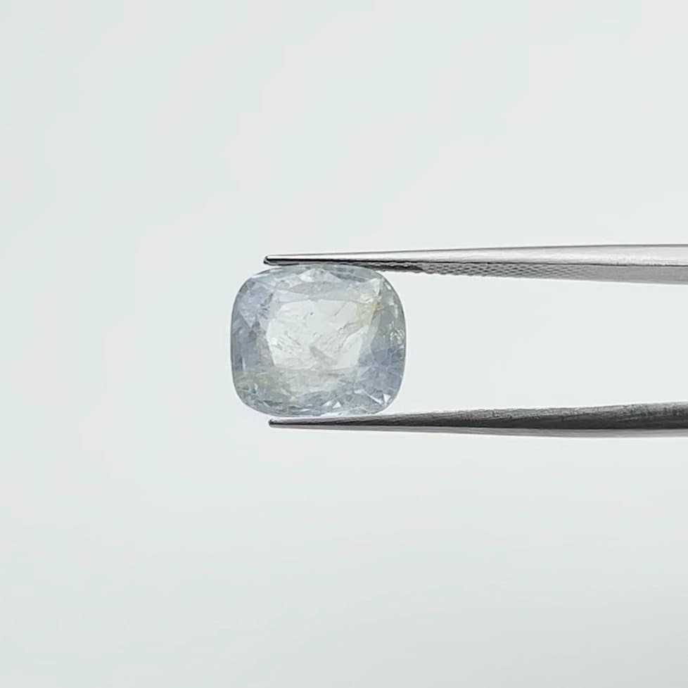 Blue Sapphire | 7.50 Ratti