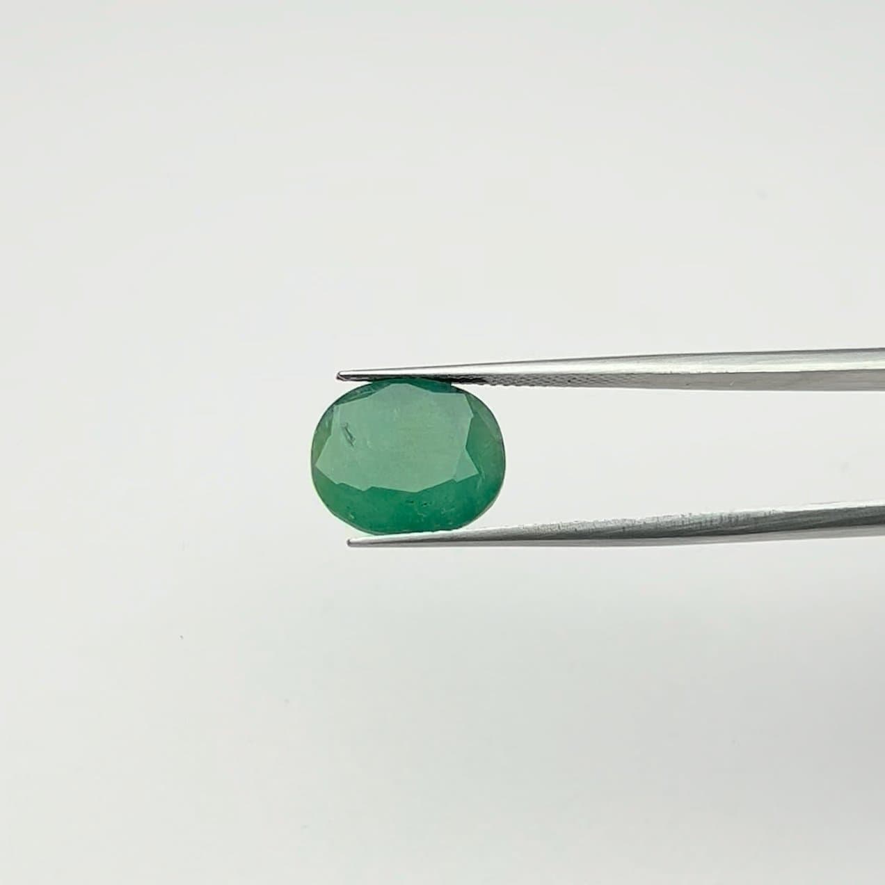 Emerald | 5.75 Ratti