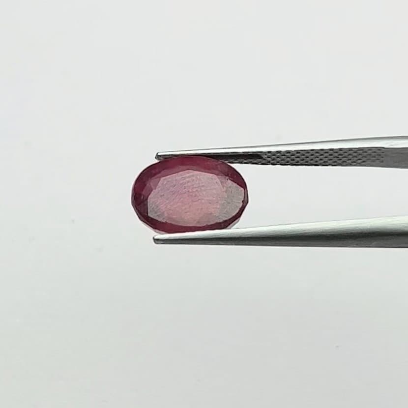 Ruby | 5.00 Ratti