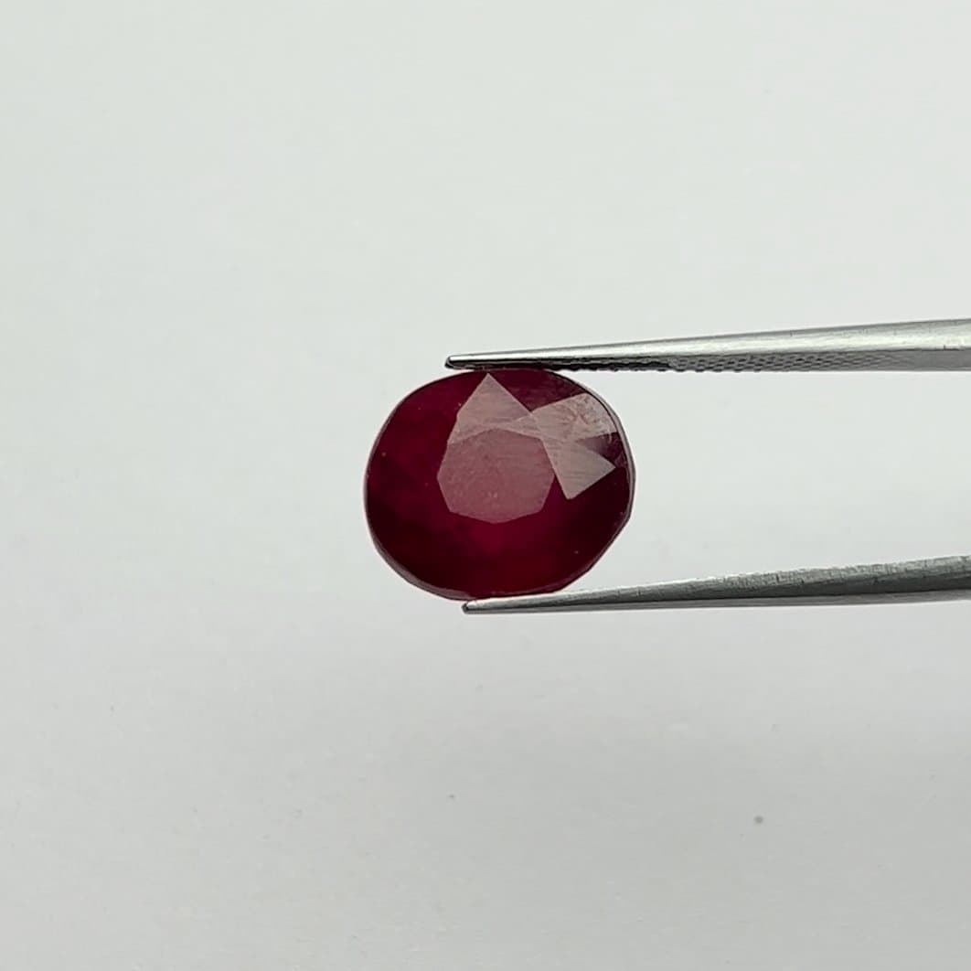 Ruby | 10.25 Ratti