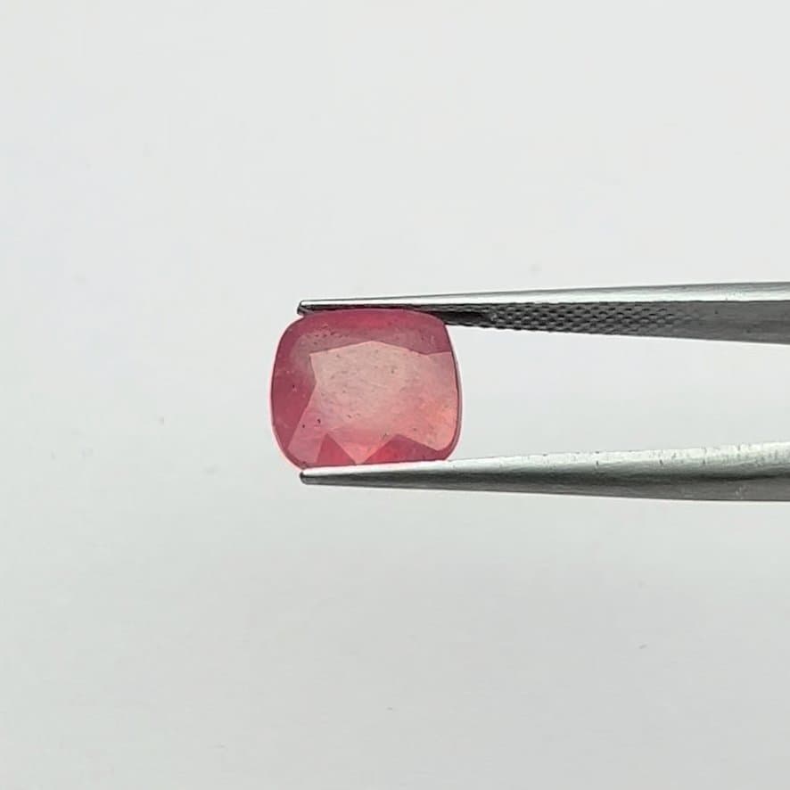 Ruby | 5.00 Ratti