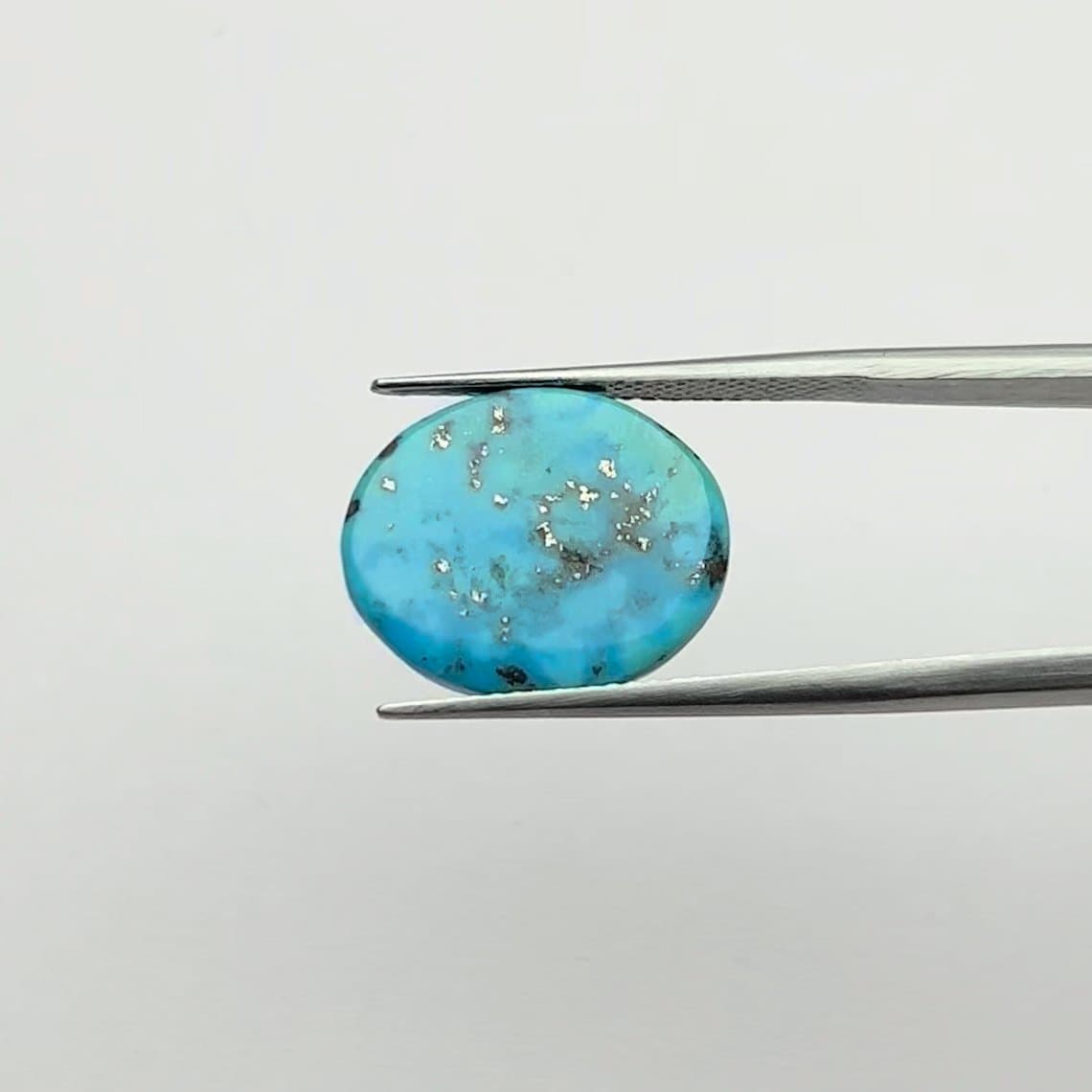 Turquoise | 7.50 Ratti