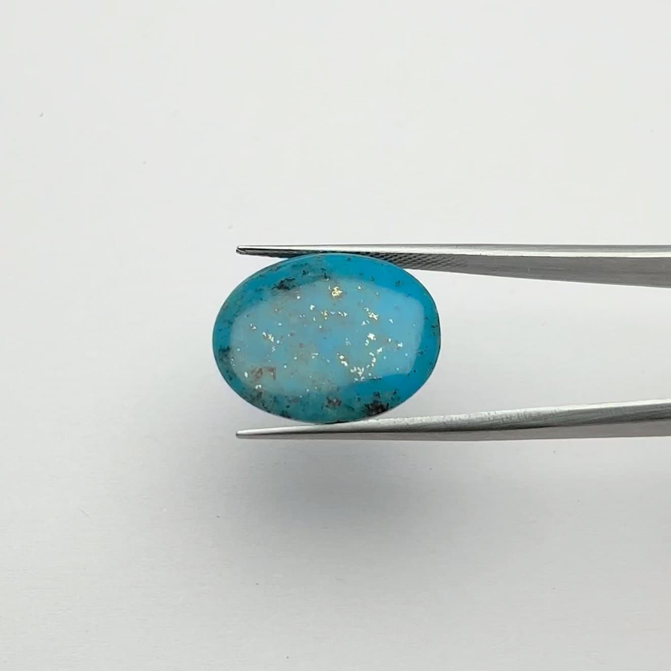 Turquoise | 13.25 Ratti