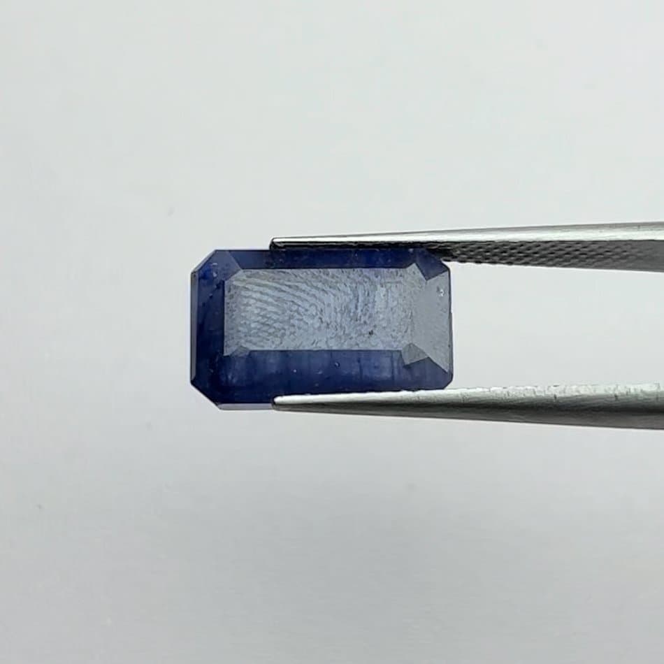 Blue Sapphire | 10.50Ratti