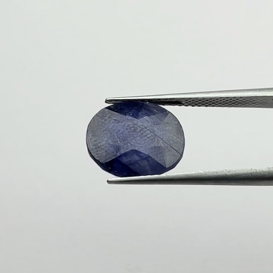 Blue Sapphire | 8.25Ratti