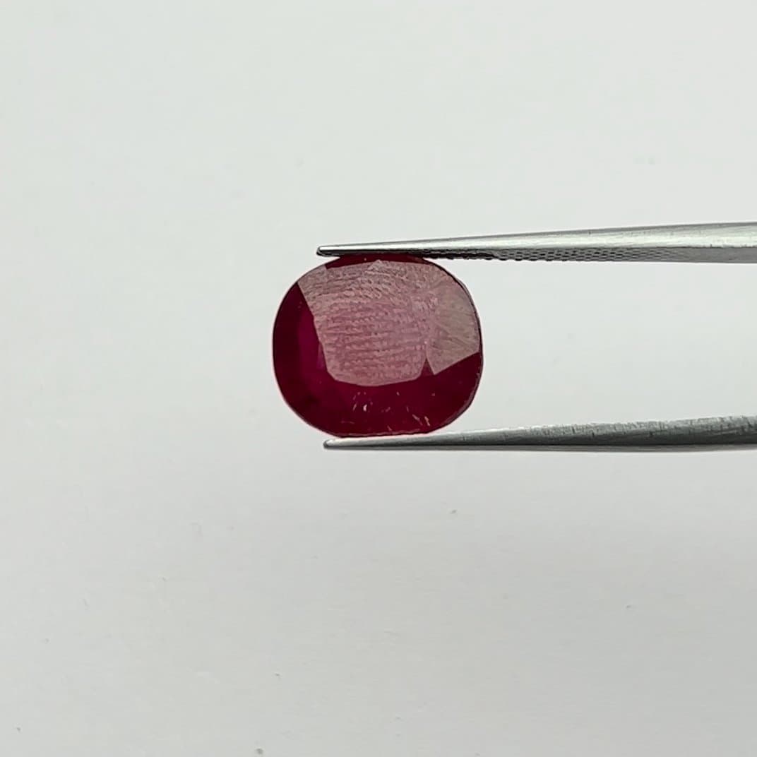 Ruby | 7.50 Ratti