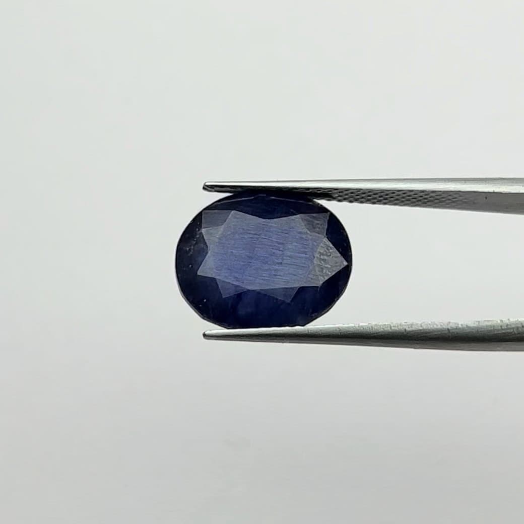 Blue Sapphire |10.25Ratti