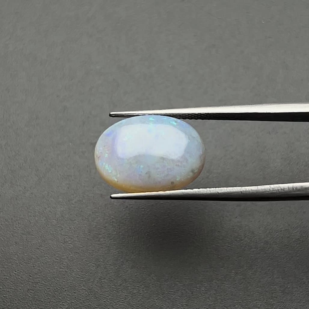 Fire opal I 6.50-Ratti