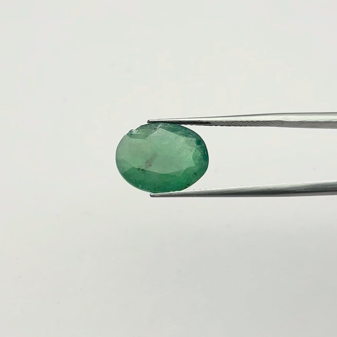 Emerald | 6.50 Ratti