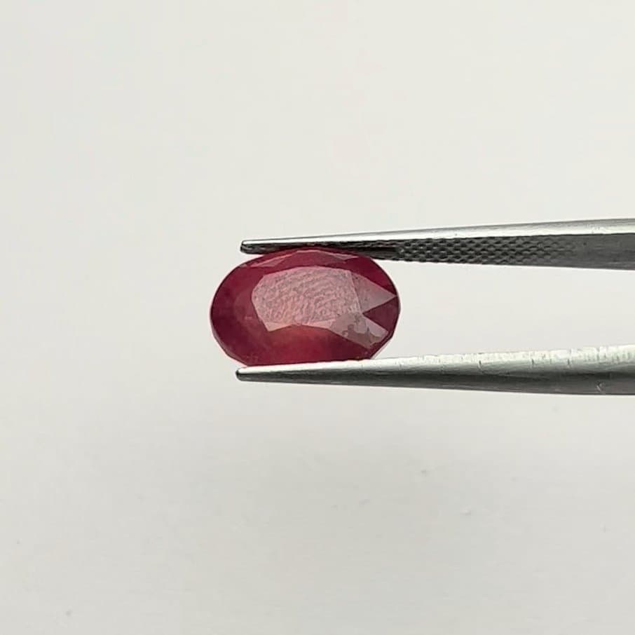 Ruby | 6.50 Ratti