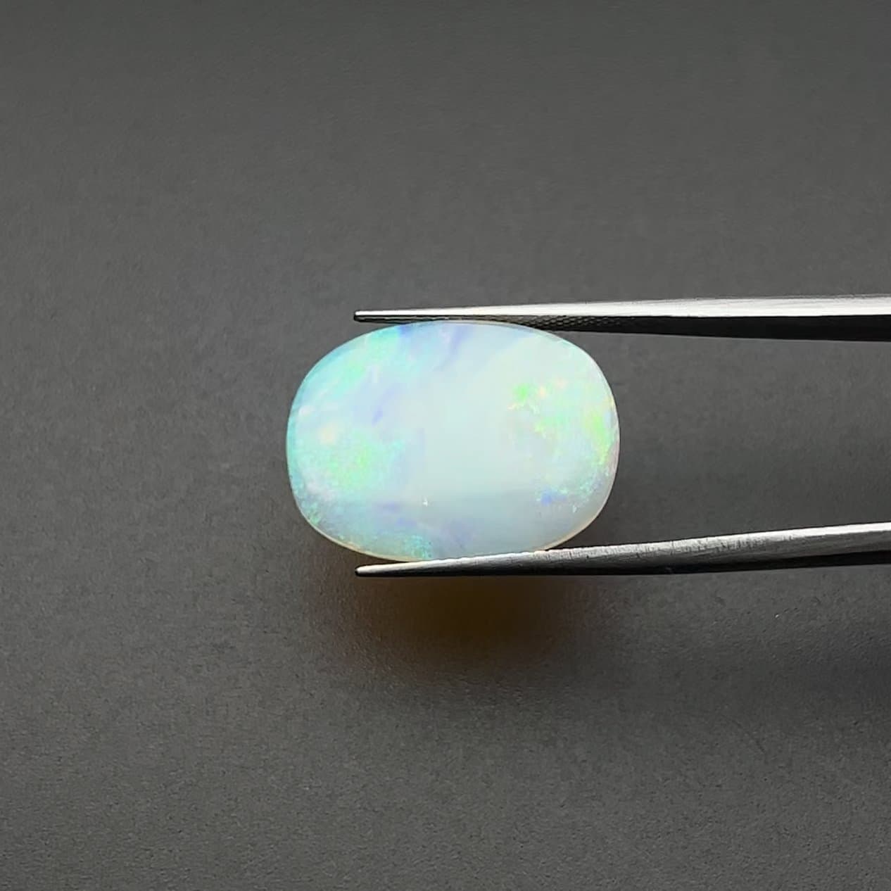 Fire opal I 7.00-Ratti