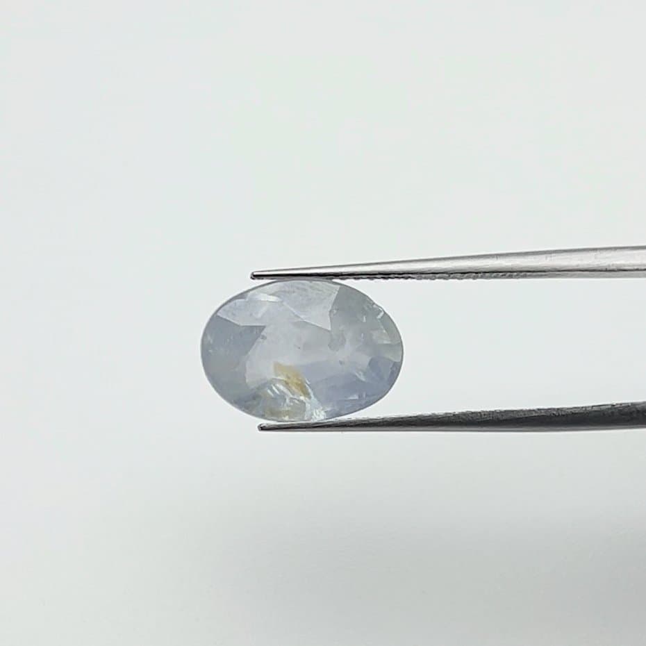 Blue Sapphire | 6.50 Ratti
