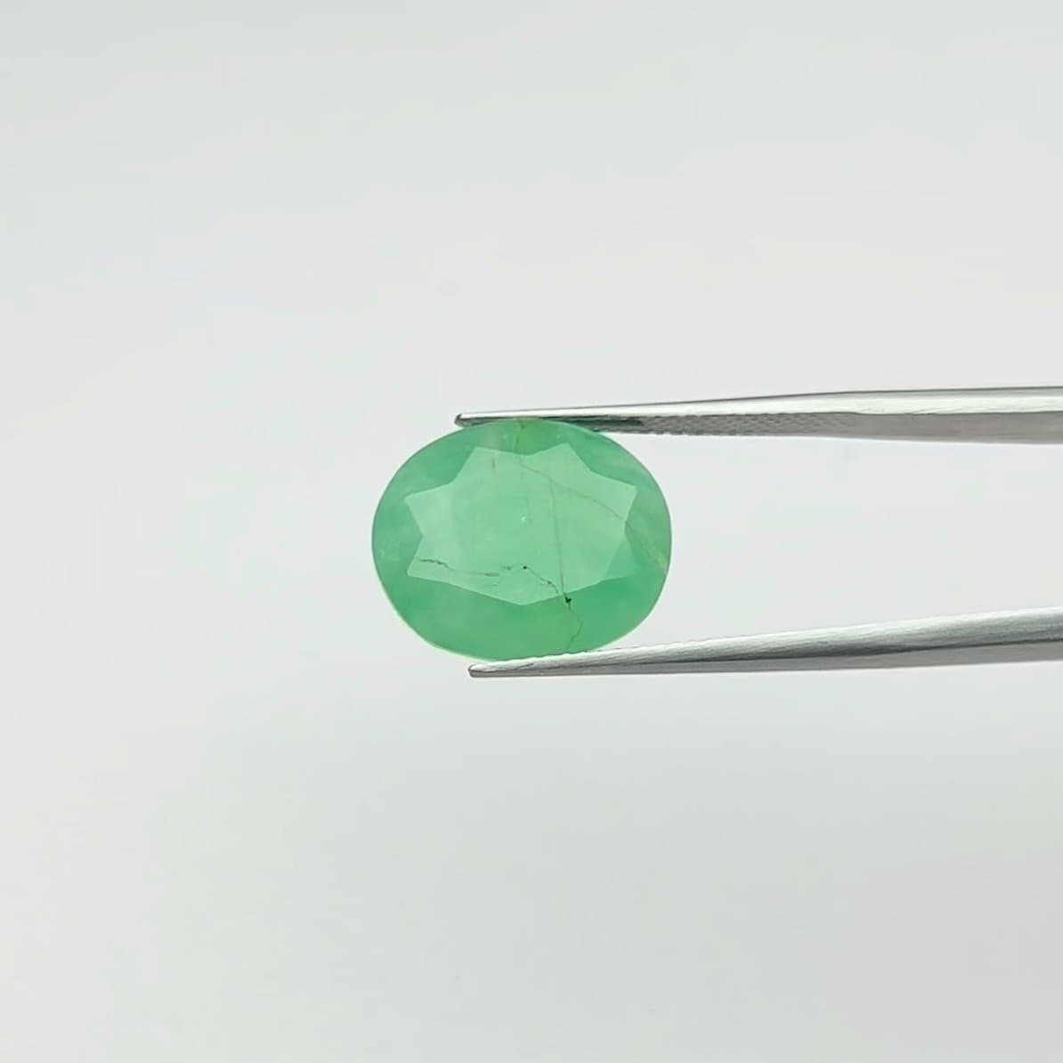 Emerald | 10.25 Ratti