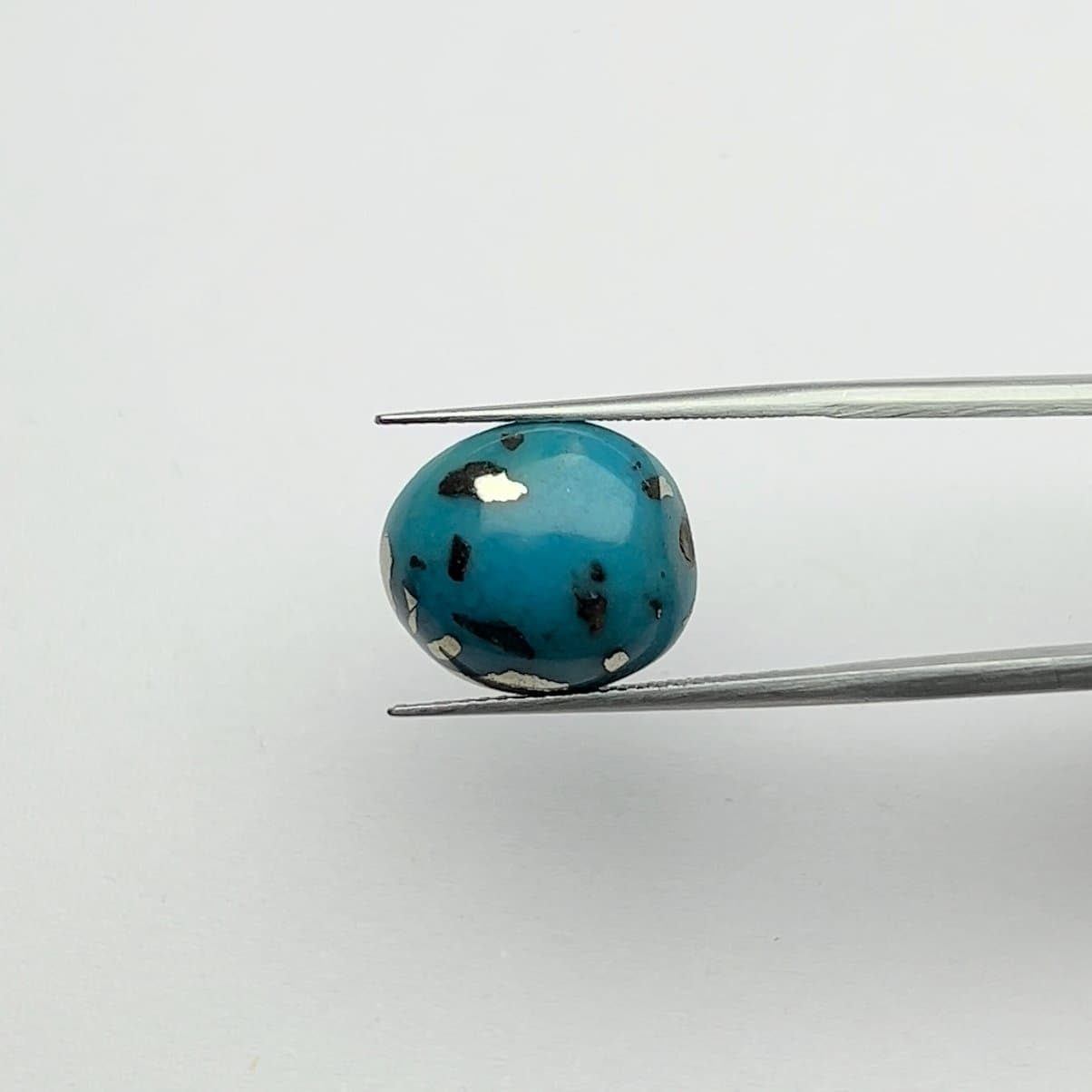 Turquoise | 10.75 Ratti