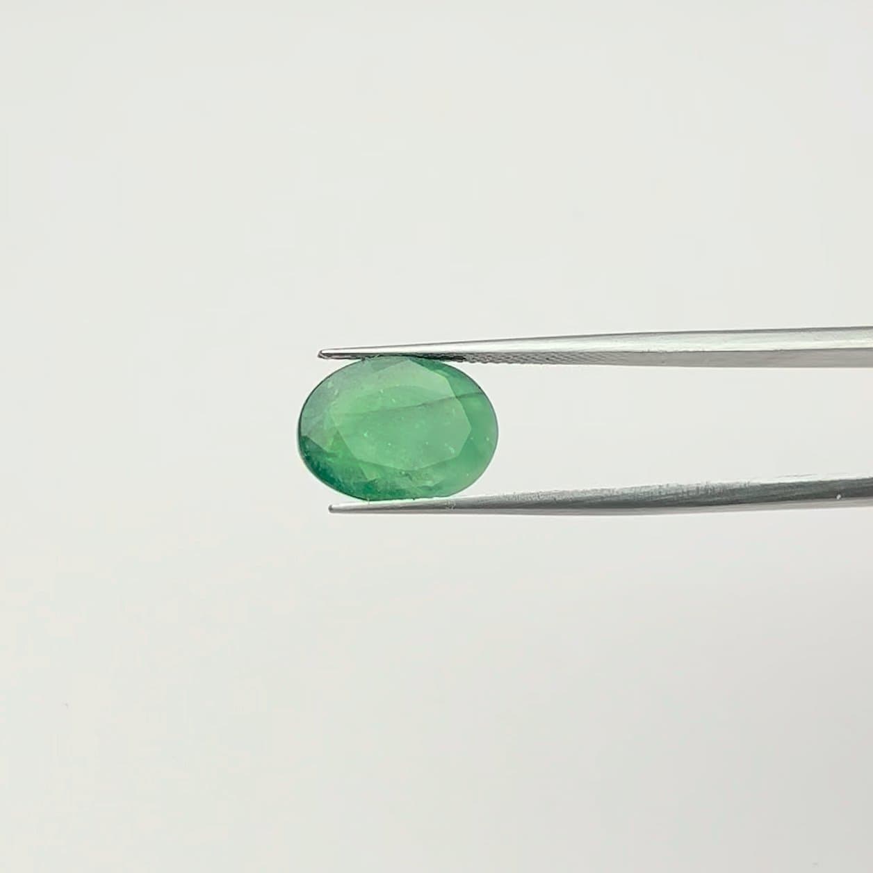 Emerald | 4.00 Ratti