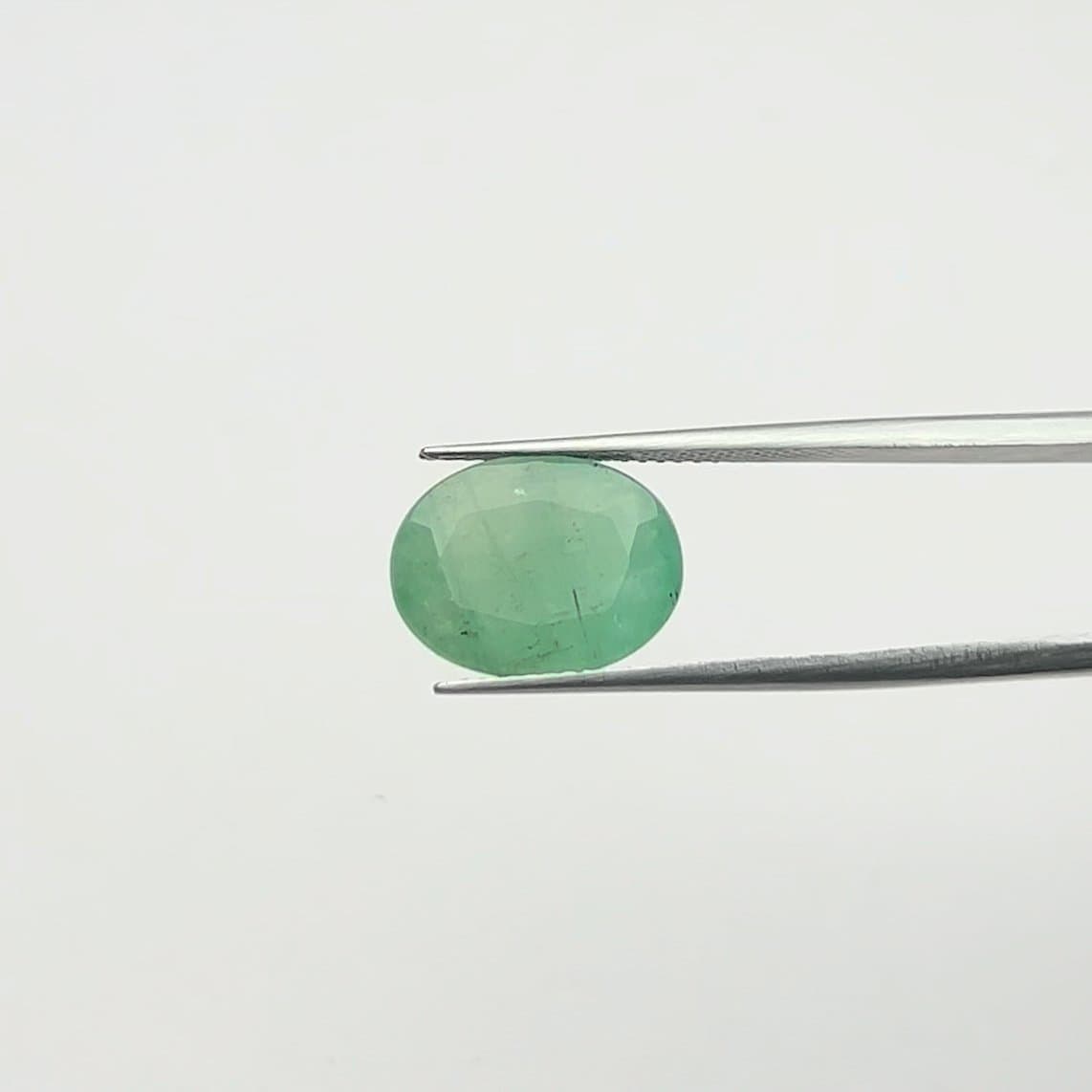 Emerald | 6.00 Ratti