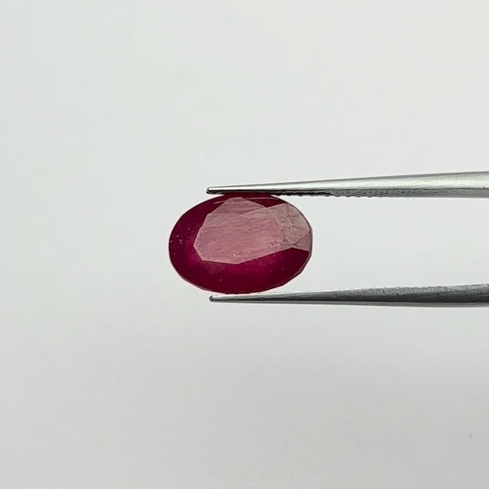 Ruby | 5.50 Ratti