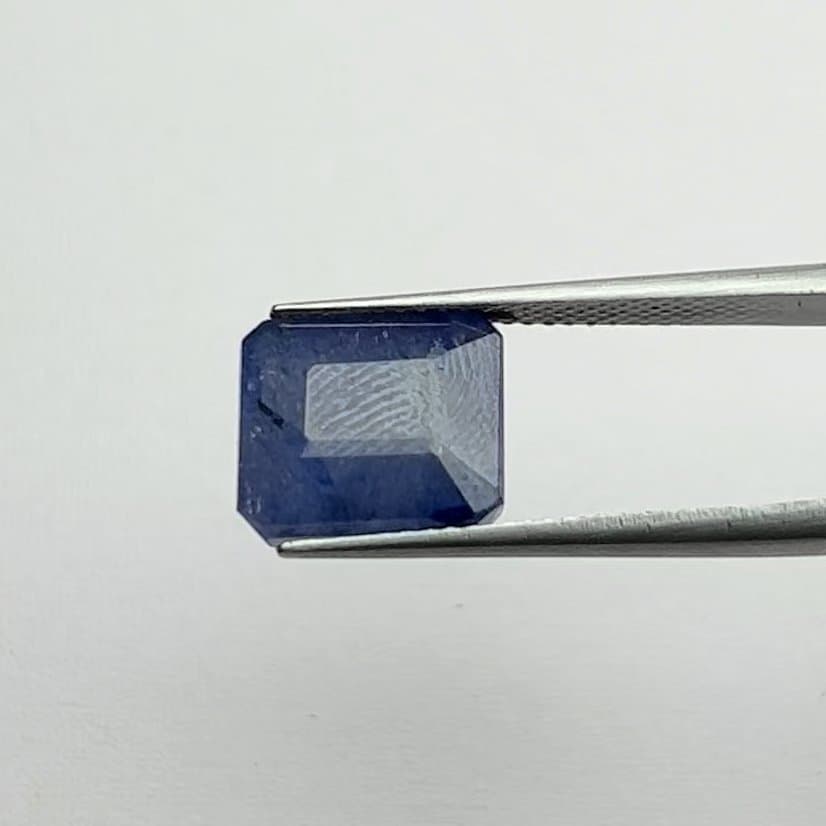 Blue Sapphire | 8.50Ratti