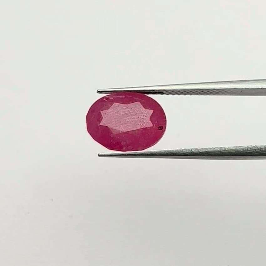 Ruby | 6.50 Ratti