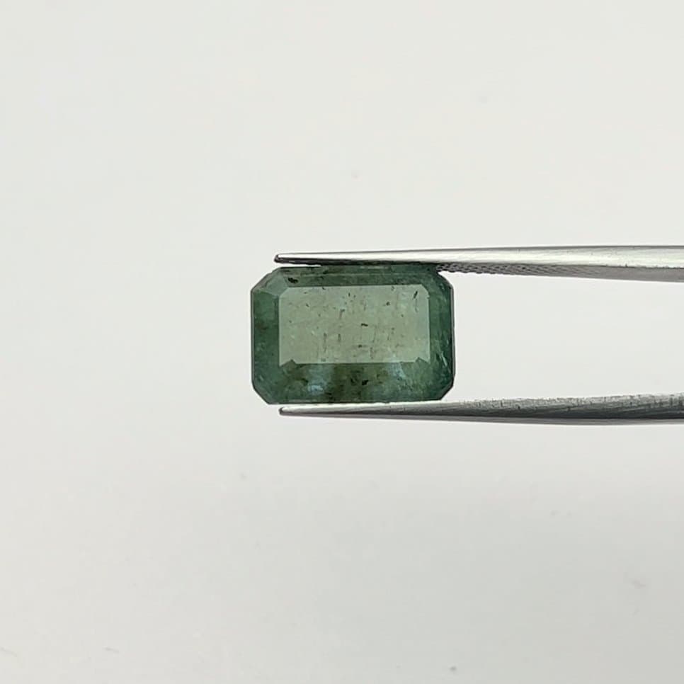 Emerald | 7.25 Ratti