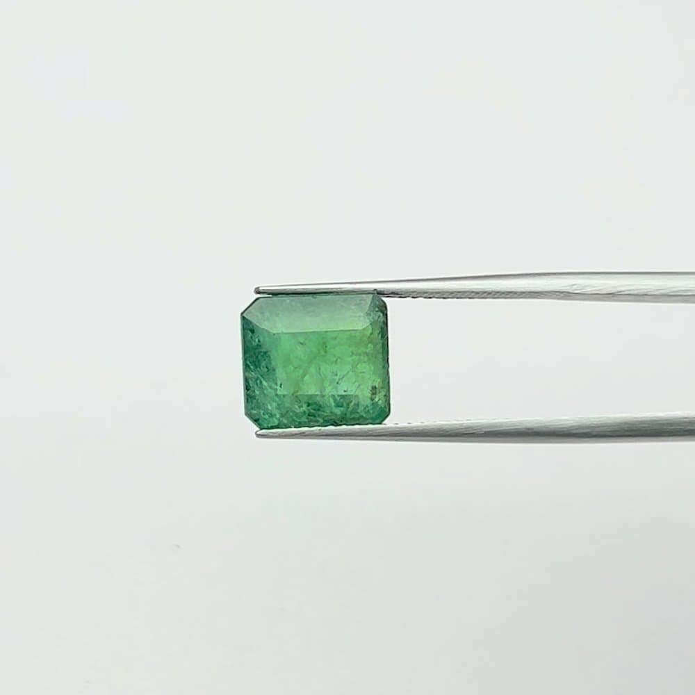 Emerald | 5.00 Ratti