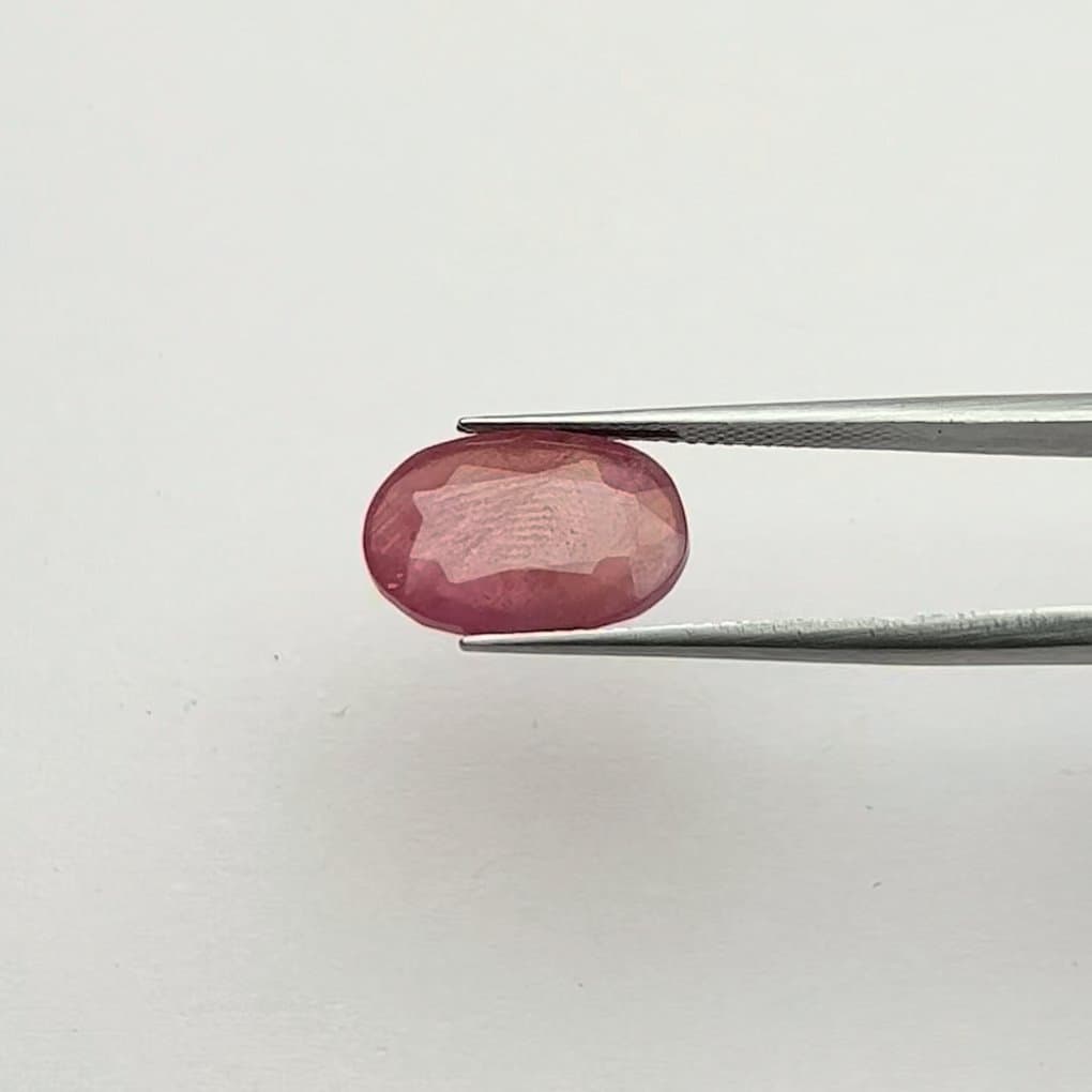 Ruby | 7.25 Ratti