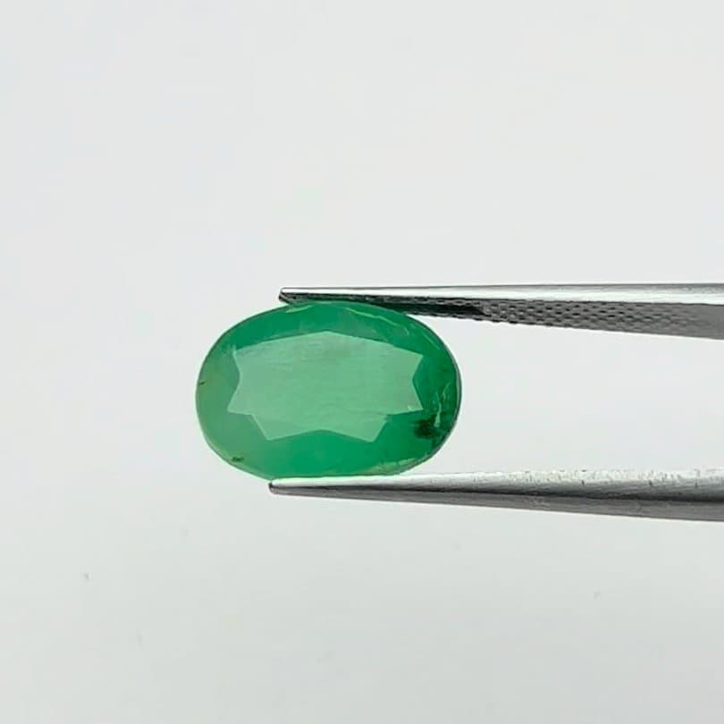 Emerald | 5.25 Ratti